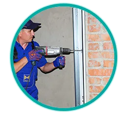 Garage Door Mobile Service Repair Austin, TX 512-686-4731 - sb-install
